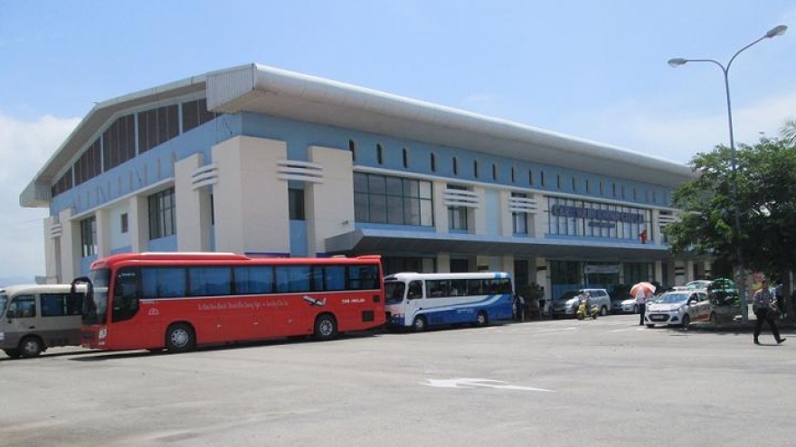 Vietjet wants to upgrade Chu Lai airport