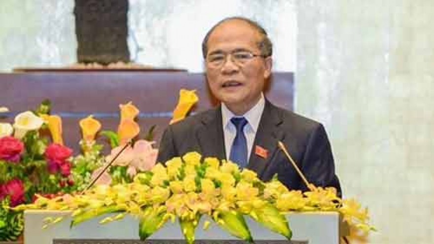 Q&A session enhances NA's supervisory role
