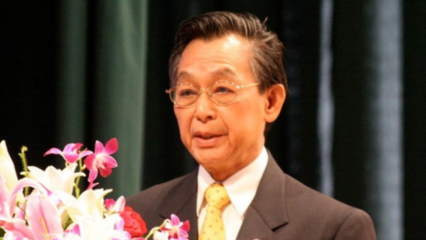 Former Thai PM to run for next election