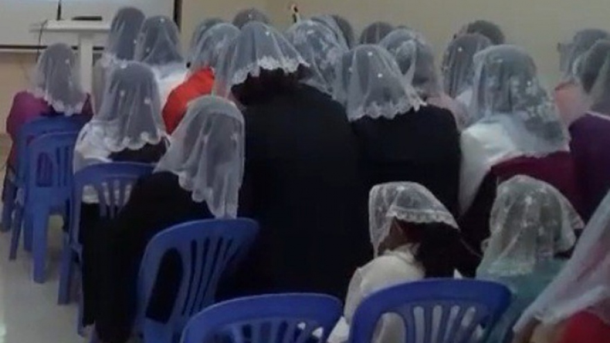 ​Vietnamese gov’t warns against cult-like ‘Church of God’ religious society