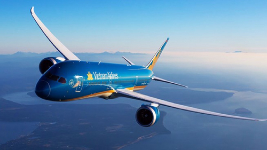 Vietnam Airlines to offer more flights on Hanoi – HCM City route