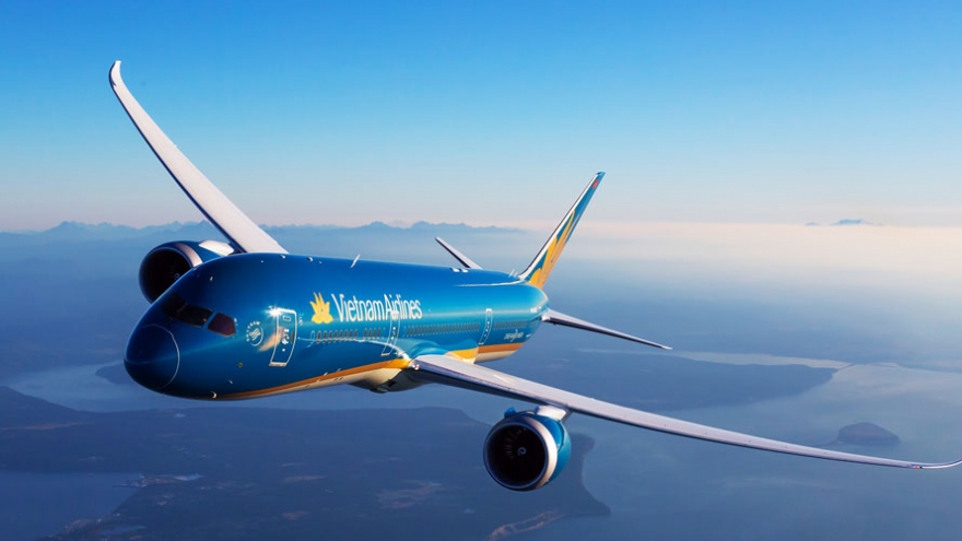 Vietnam Airlines launches huge 2017 flight sale