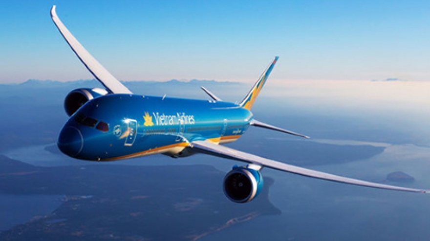 Vietnam Airlines adds flights for Labour Day holiday