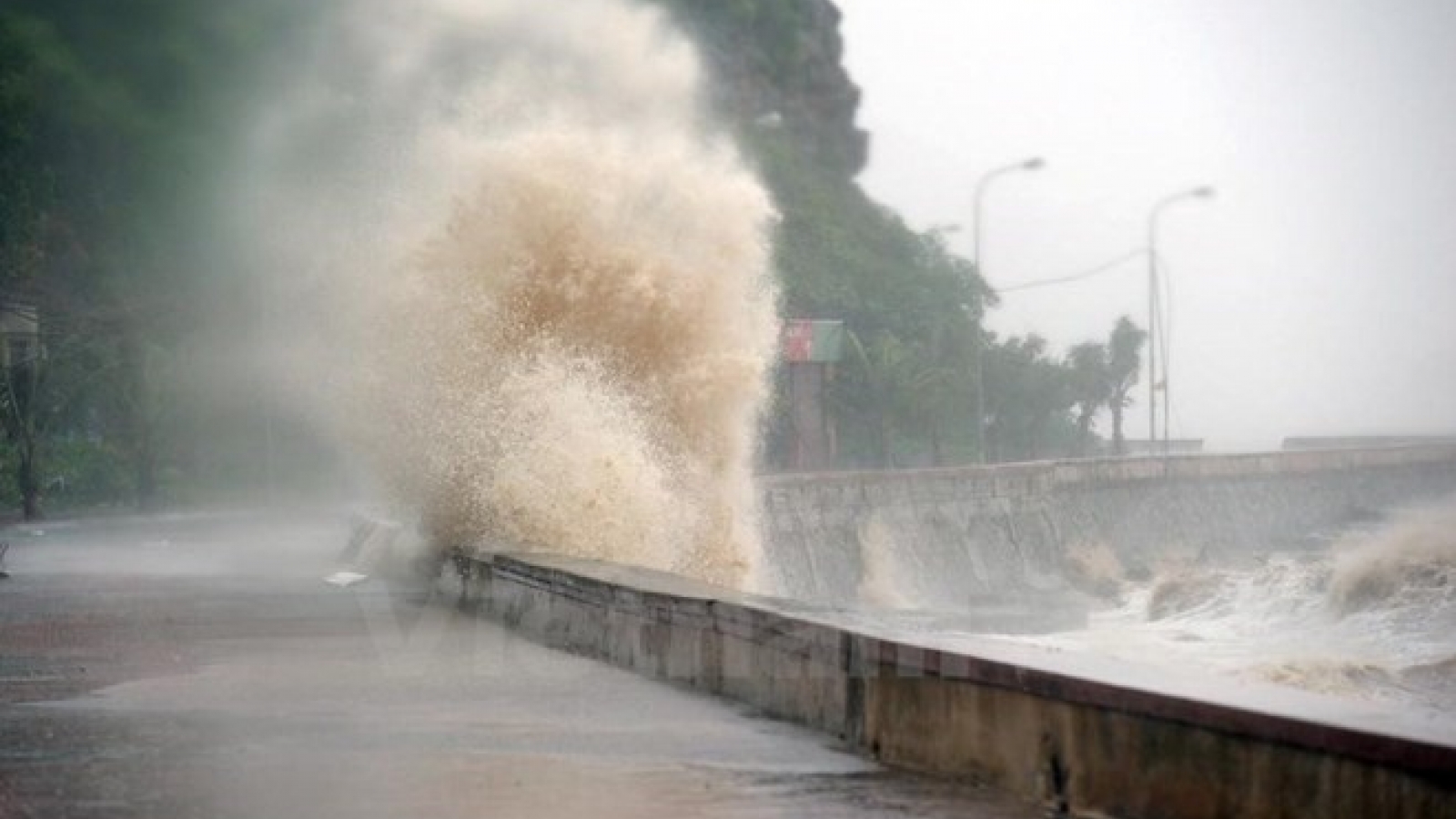 Climate change a major health concern for Vietnam