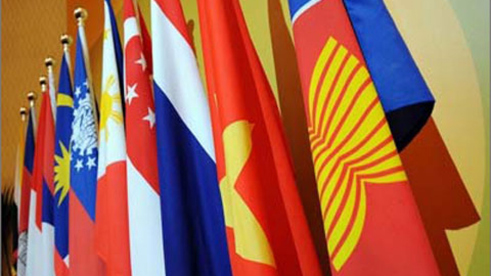 Vietnam accompanies ASEAN in the new period