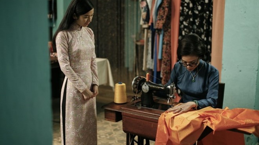 The Tailor wins Best Feature Film at Golden Kite Awards