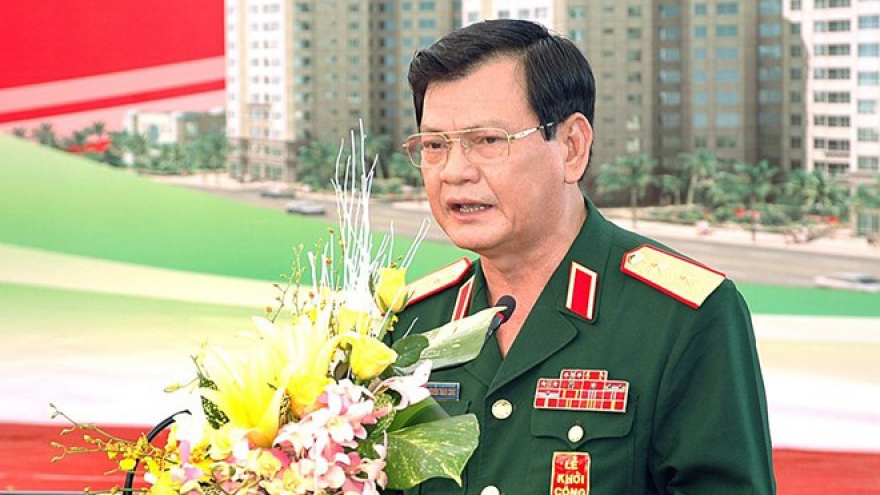 
        Vietnam Coast Guard holds fourth Party Congress
                              