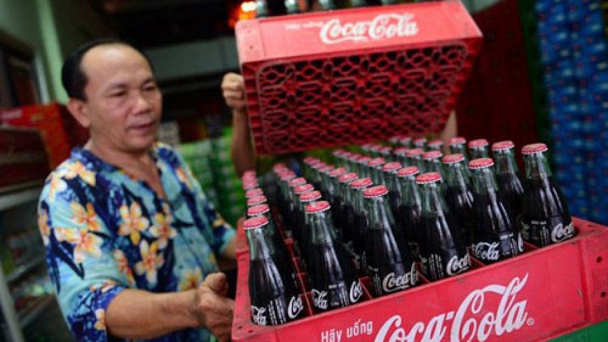 Coca-Cola Vietnam to go under scrutiny for transfer pricing