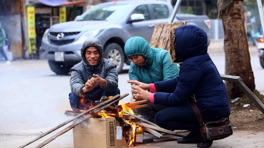 Northern, north central localities asked to brace for cold snaps