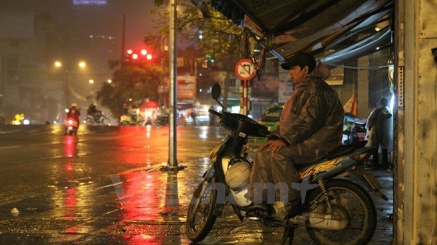 Cold spell hits northern Vietnam