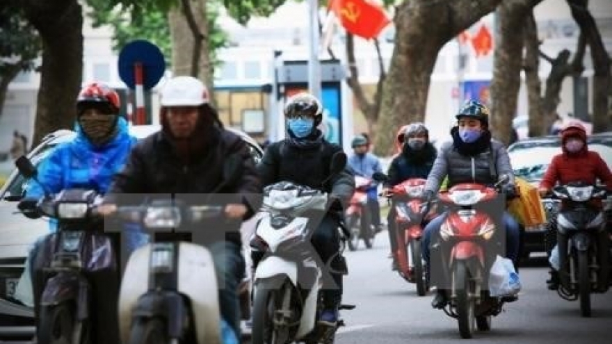 Cold spell strengthens in northern region
