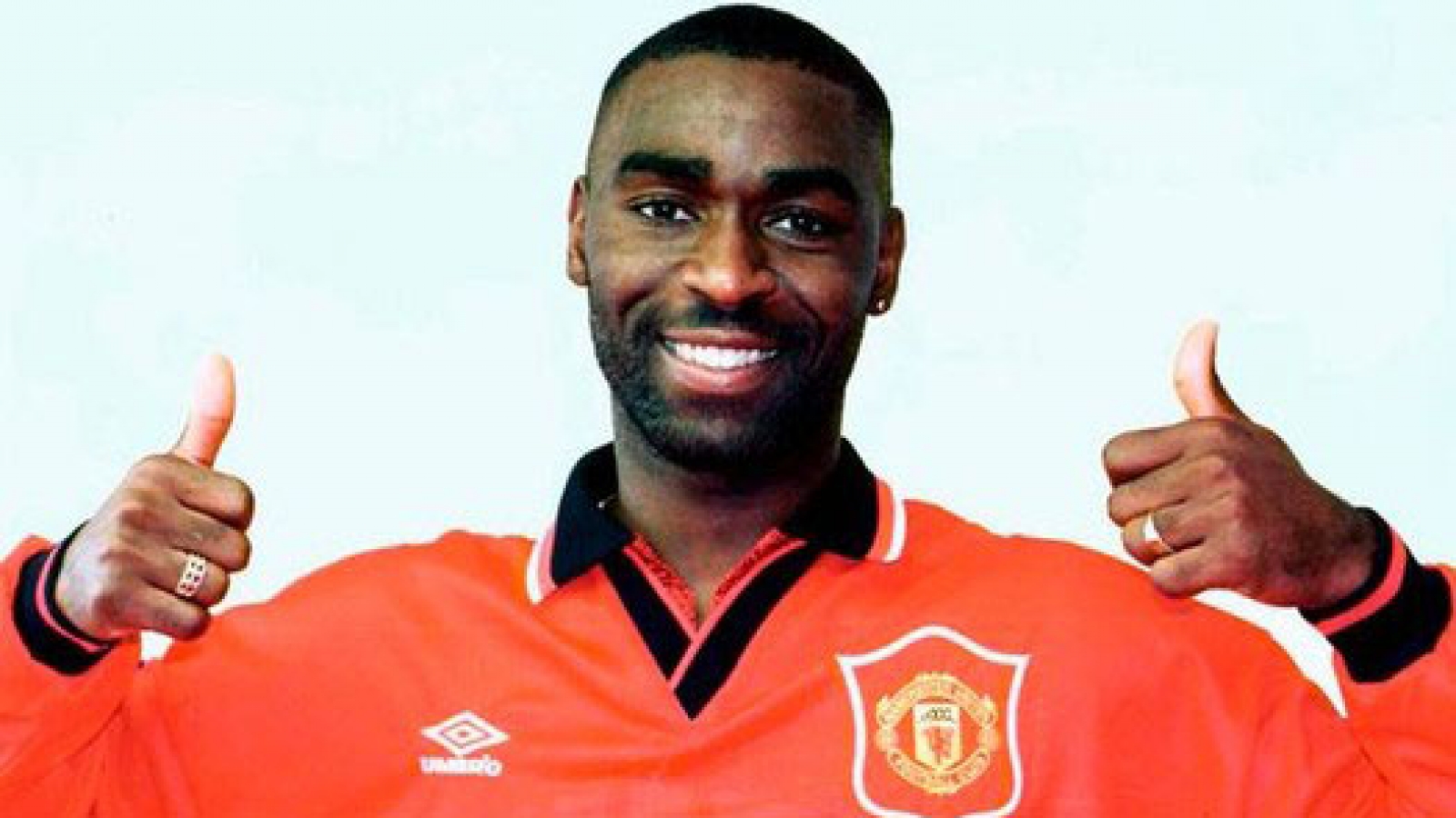 Manchester United midfielder to visit Vietnam