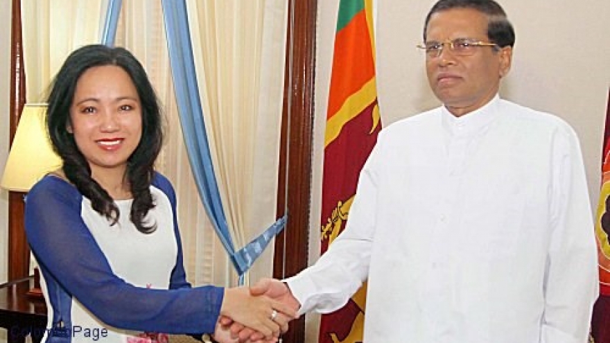 Vietnam’s ambassador elected Colombo Plan’s Secretary General