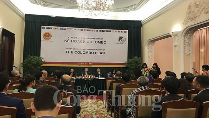 Vietnam hosts Colombo Plan’s meeting on gender equality