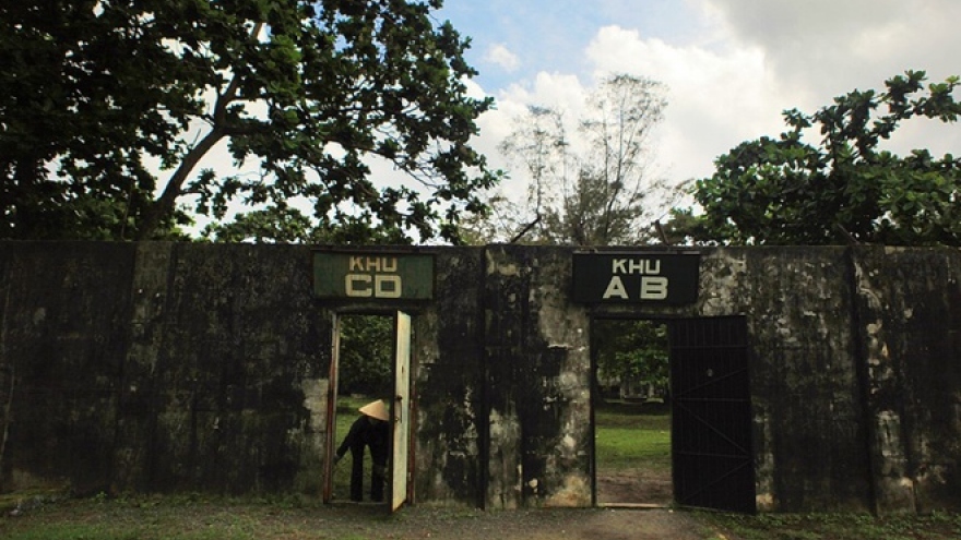 
        Con Dao among scariest places in Asia: CNN
                          
                      
