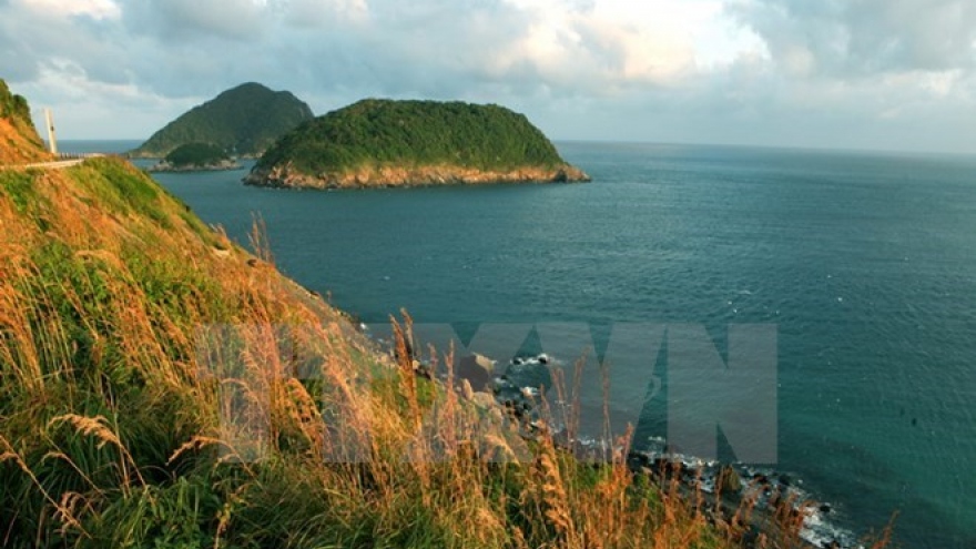 Con Dao islands voted among best secret islands on earth