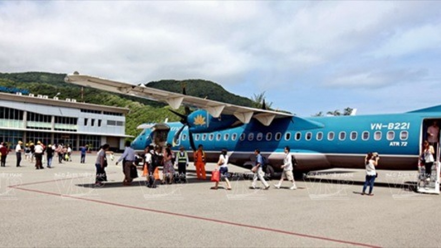 Con Dao’s airport to be expanded