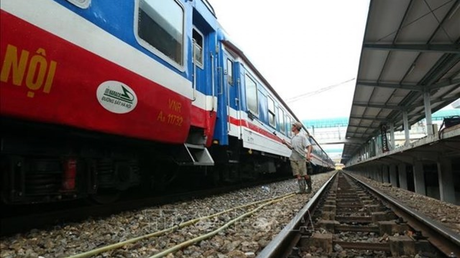 Concerns raised over Vietnam’s North-South high-speed railway project