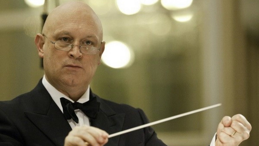 Concert to celebrate Vietnam-Belgium diplomatic ties