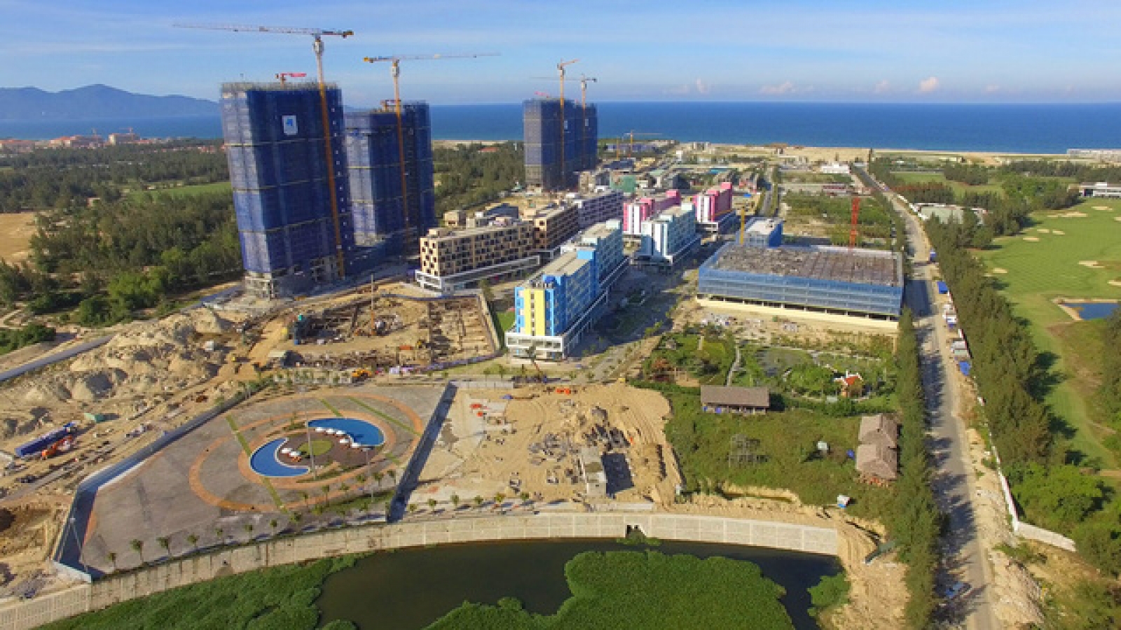 Condotel oversupply due to massive investment