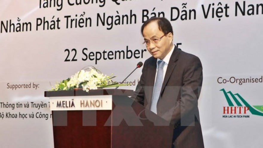 Conference seeks to boost micro-, nano-electronics industries