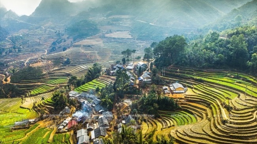 Conference promotes tourism in Ha Giang