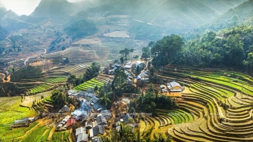 Ha Giang: Integration key to unlocking economic development