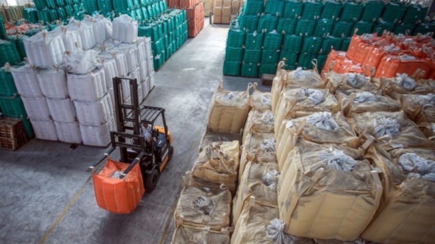 Conference seeks to improve food value chain in Mekong Delta