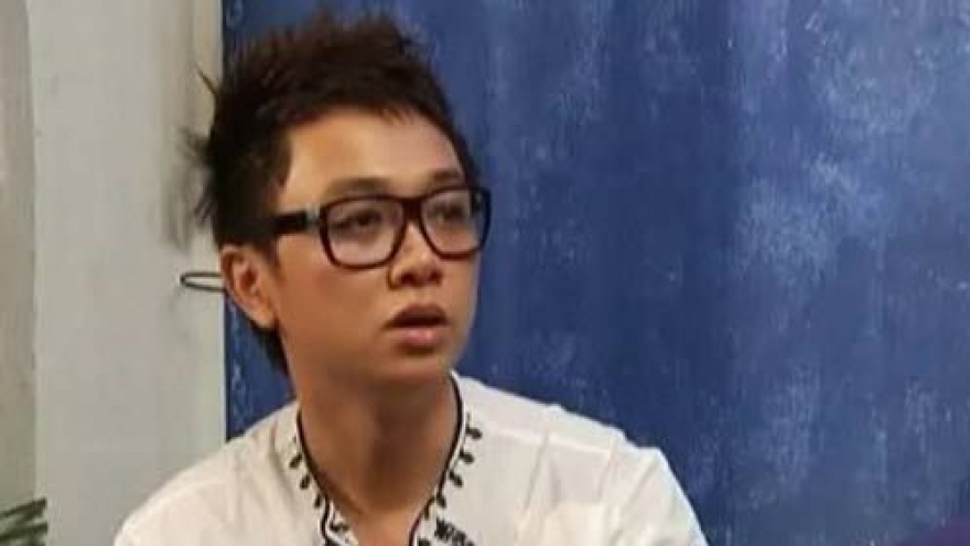 First Vietnamese representative at London Fashion Week