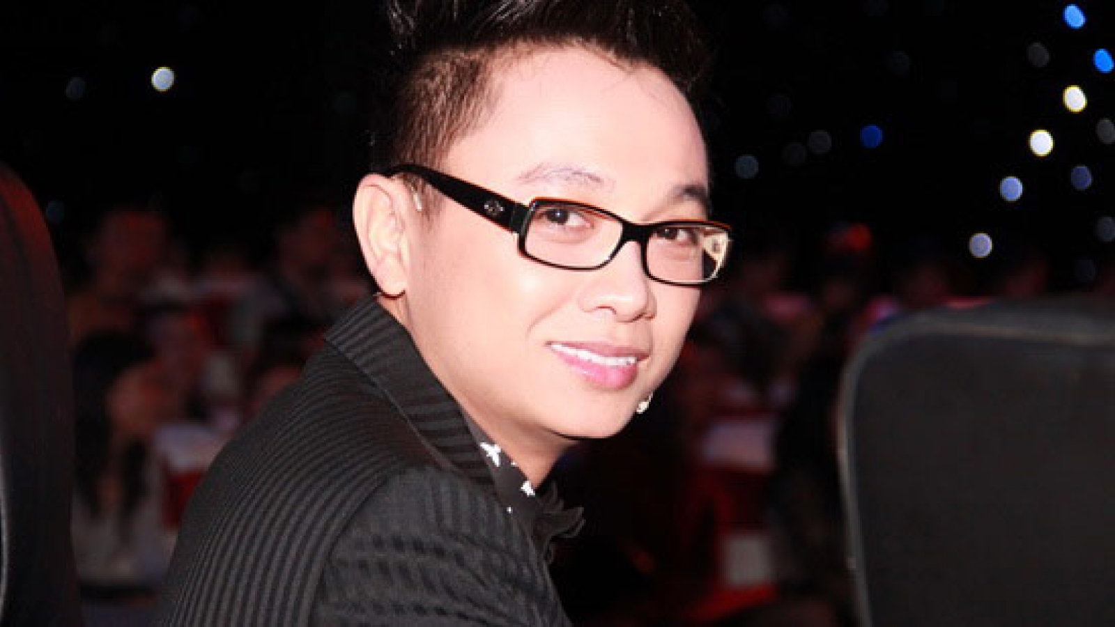 Cong Tri joins Asian Couture Federation