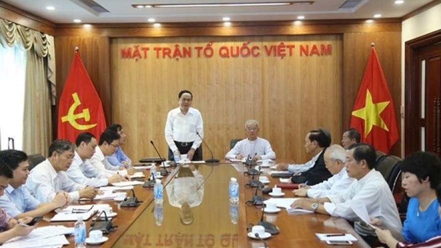 Preparations made for Vietnamese Catholics’ seventh national congress