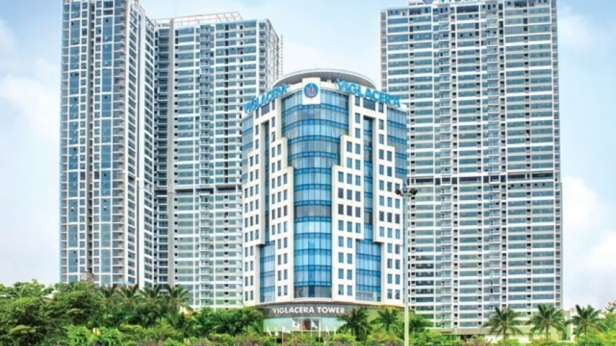 
        Construction material maker Viglacera’s profits hit VND1 trillion for first time
                              