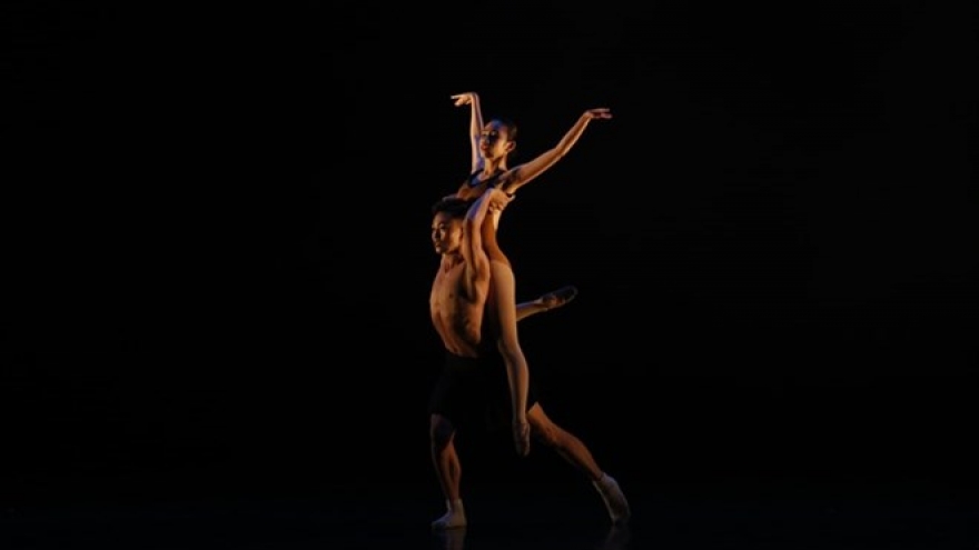 Contemporary, classic ballets to be staged at Opera House