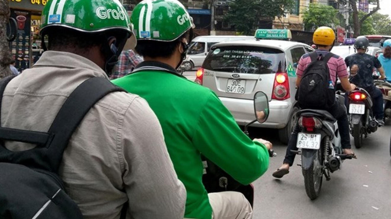 Court delays Vinasun lawsuit against Grab