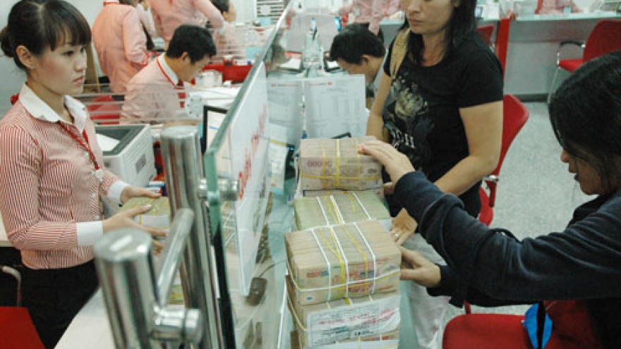 
        Credit guarantees should be sped up to help SMEs
                              