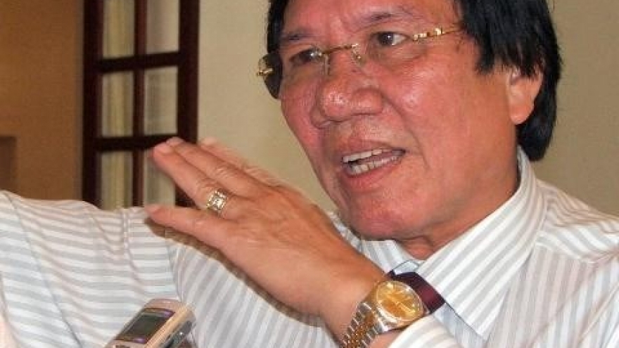 Criminal proceedings begin against former VRG officials