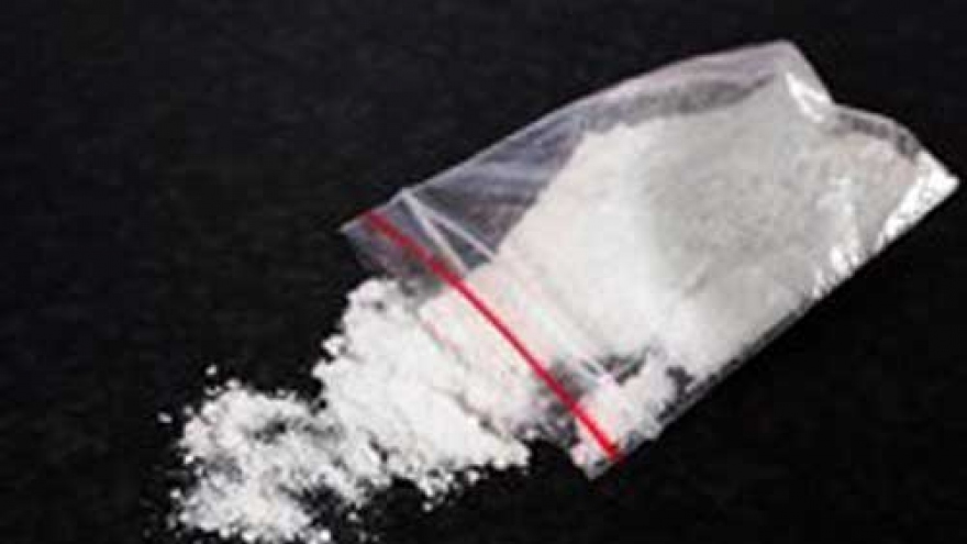 Hanoi court announces death penalty for cocaine-smuggling Filipino