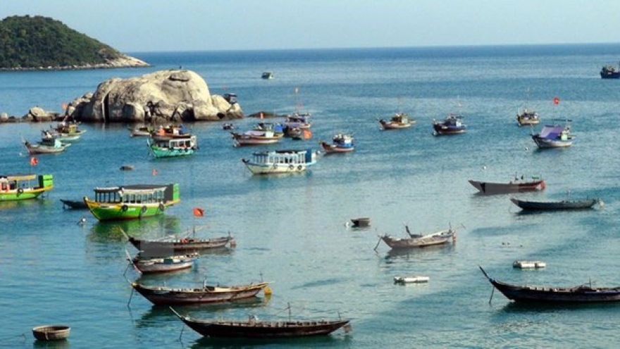 
        Central region seeks responsible tourism
                              