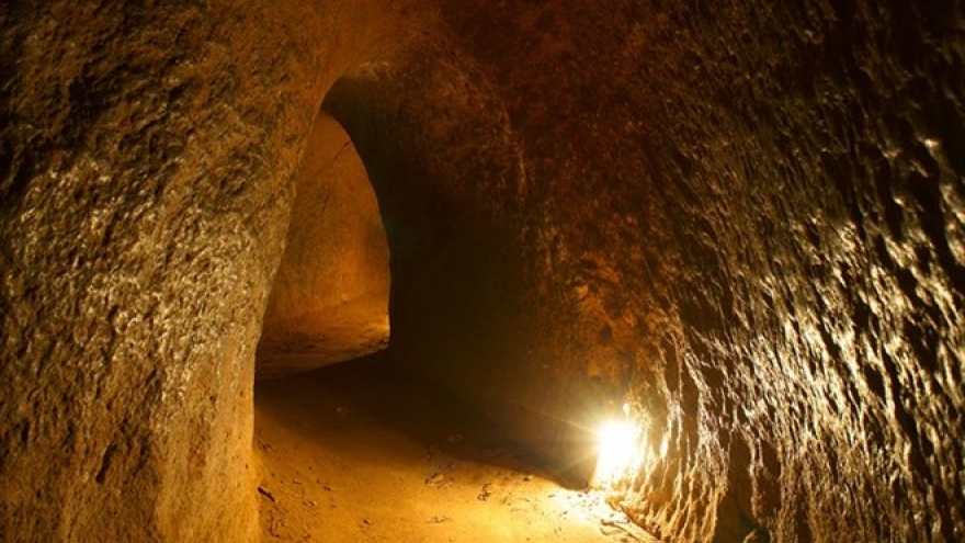 HCM City’s post office, tunnels among top Asian landmarks