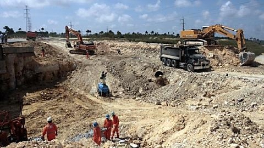 Thai Binh Trading Corp invests US$23 million in Cuba