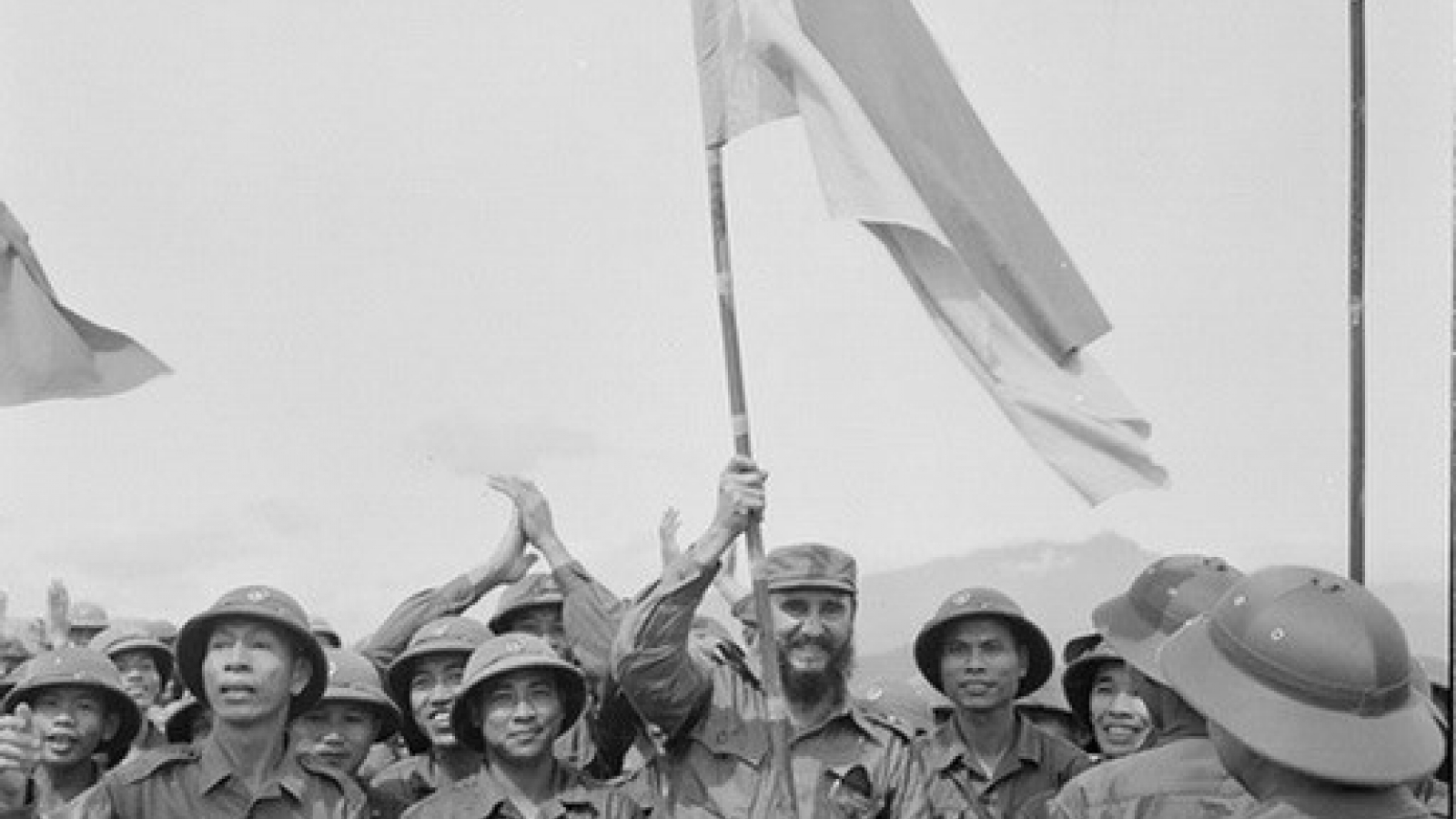 Meeting marks Vietnam’s national reunification in Cuba