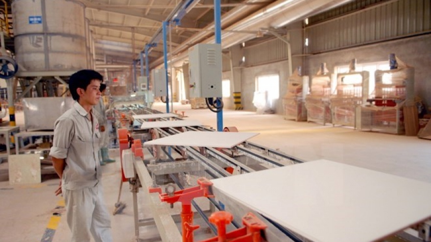 Vietnam, Cuba to join hands in construction material production
