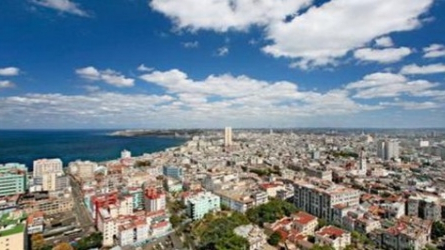 Vietnam farmers find eager trade partner: Cuba