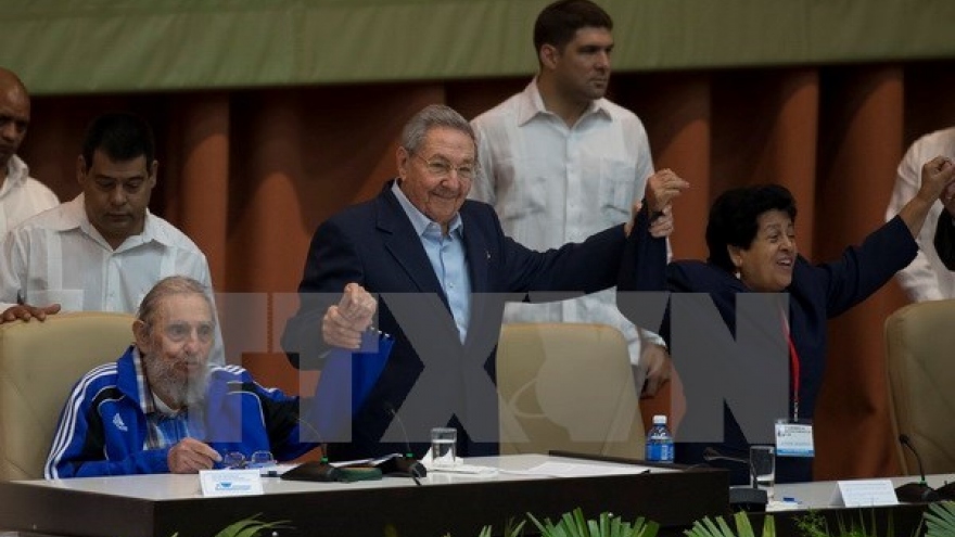 Cuba emphasises ties with Vietnam: Ambassador