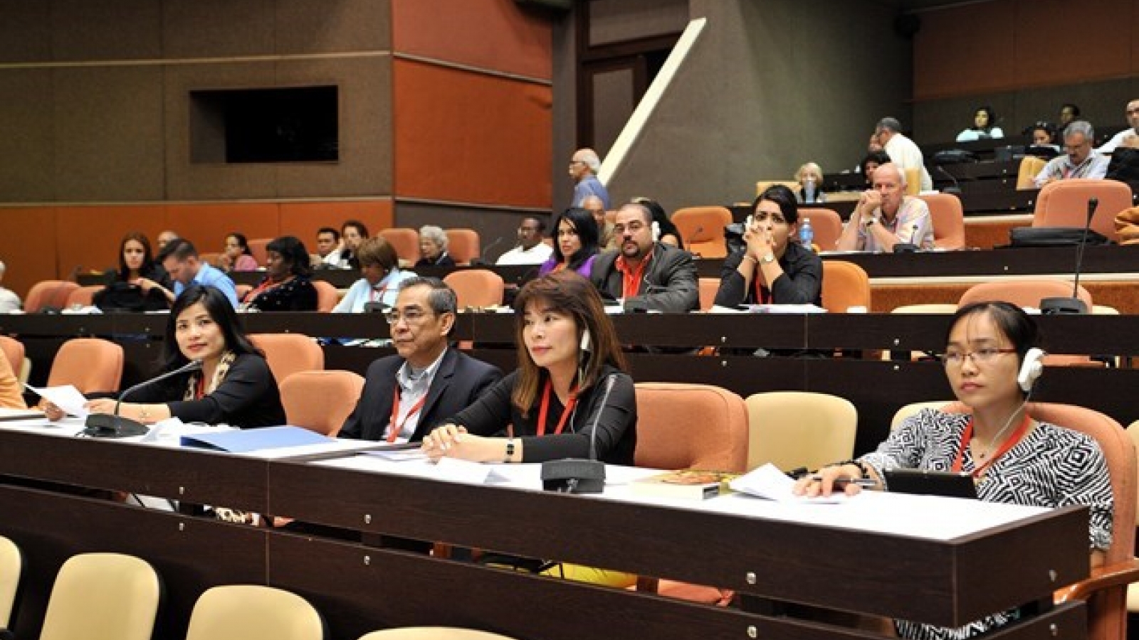 Vietnam attends Cuba workshop on hero Jose Marti