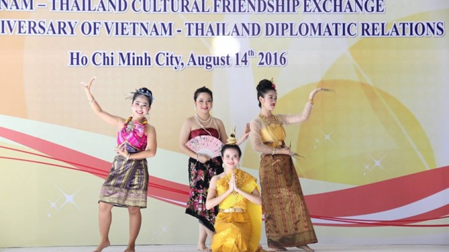 HCM City: Cultural events to celebrate VN-Thailand ties