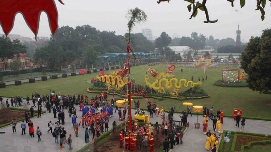 Culture ministry requires ensuring safety for festivals