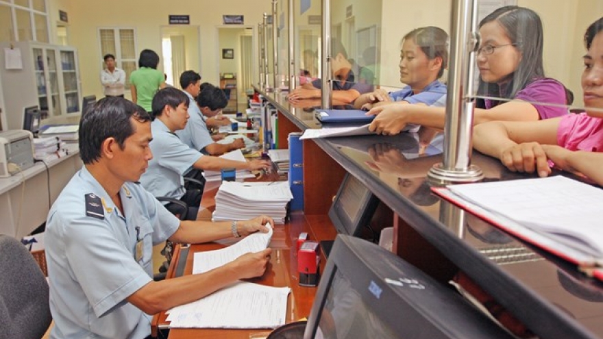 Customs sector prioritises trade facilitation