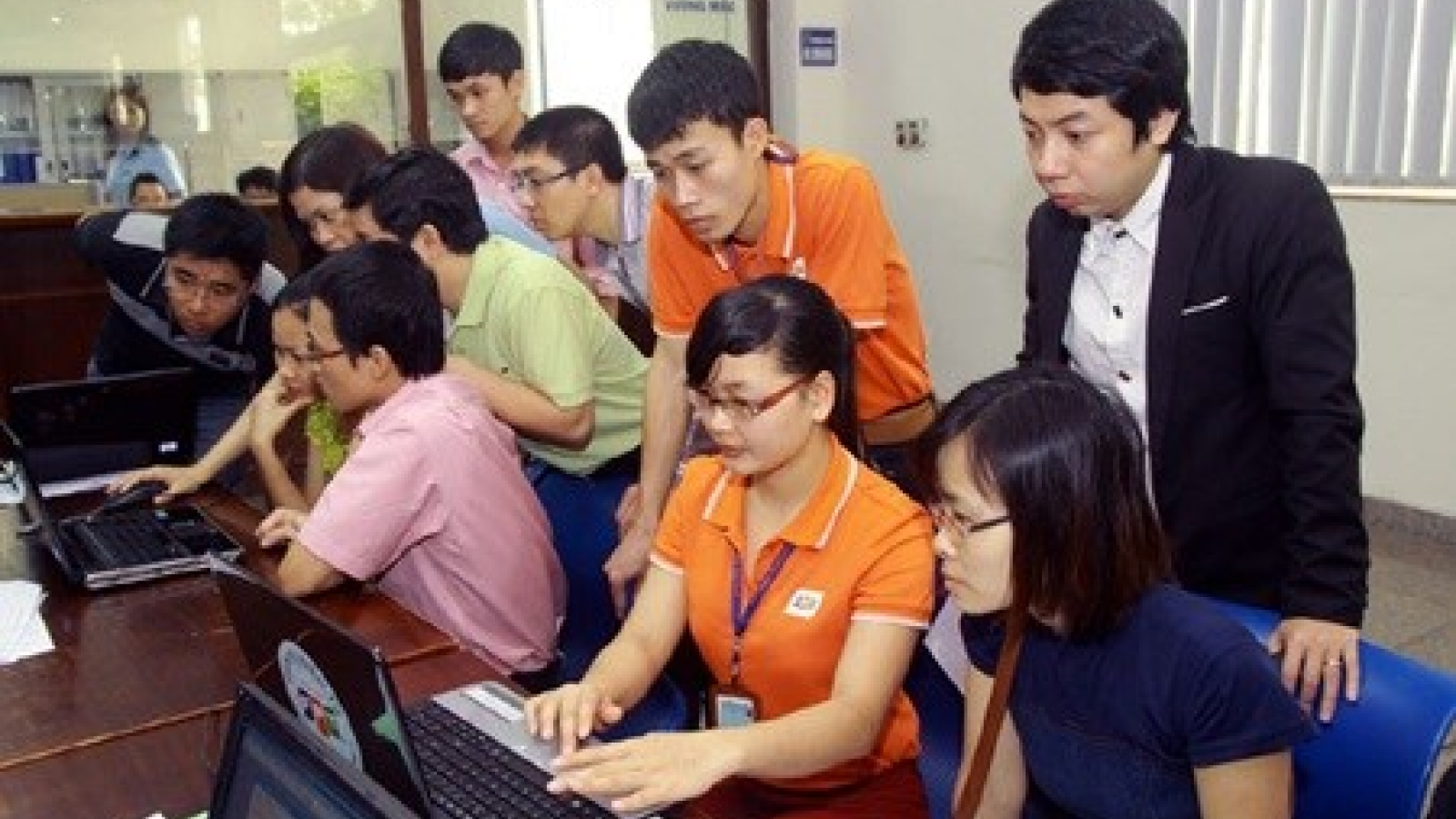 Customs sector to install better IT