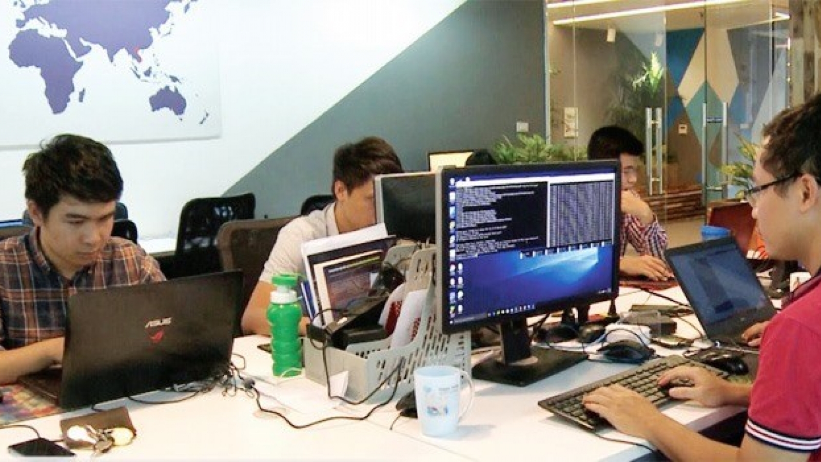 Cybersecurity needs more attention from local authorities